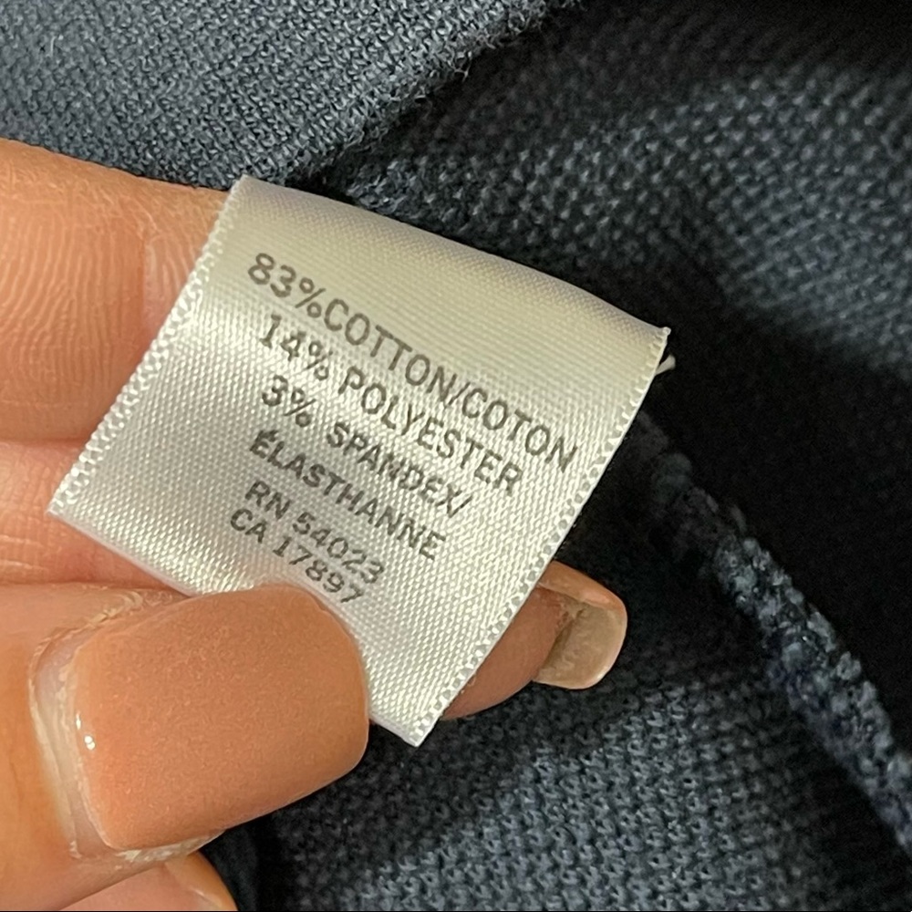 Banana Republic A-Line Mini Skirt - Picture 11 of 13
